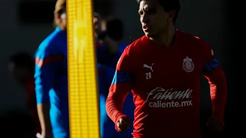 Los rojiblancos cumplen este lunes con una sesión vespertina de reencuentro en Verde Valle