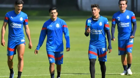 Noticias de Chivas hoy 3 de enero: Alexis Vega no tiene puesto seguro en Guadalajara; el portero que le mete presión a Miguel Jiménez; Norma Palafox ya tiene nuevo equipo y no son las Rayadas