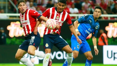 Los rojiblancos van por su primer triunfo de la campaña cuando se metan a la cancha de los Rayados en la Fecha 1.