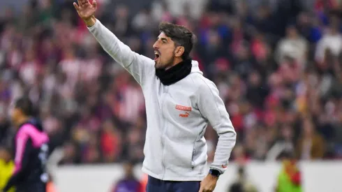 ¿Víctor Guzmán va de titular? La revelación de Paunovic y su postura sobre la posibilidad de que Raúl Rangel debute ante Monterrey I Torneo Clausura 2023 Liga MX