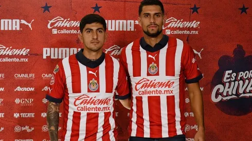 ¿Cuándo se cierra el mercado de pases para el Clausura 2023? El cambio a la regla que no cierra la puerta a más fichajes en Chivas