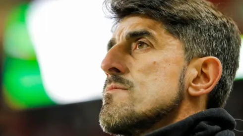 Veljko Paunovic no quiere opinar sobre el formato de la Liga MX hasta llegar a la Liguilla: ¡BUEN AUGRIO PARA CHIVAS!