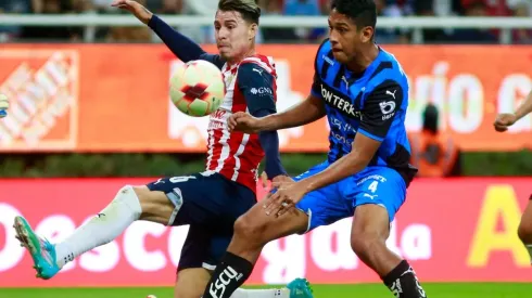 Chivas vs. Monterrey: ¿Cómo ver EN VIVO el partido de la Jornada 1 por el Torneo Clausura 2023?