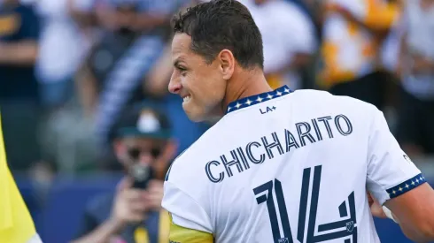 La extraña petición de Javier Chicharito Hernández: Que no me juzguen si no regreso a Chivas