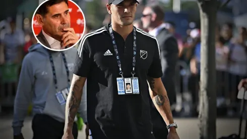 Brandon Vazquez confirmó su rechazo a la oferta de Chivas para seguir en la MLS
