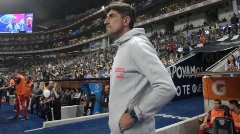 Ventila Veljko Paunovic lo que pasará con Santiago Ormeño en Chivas para el Clausura 2023