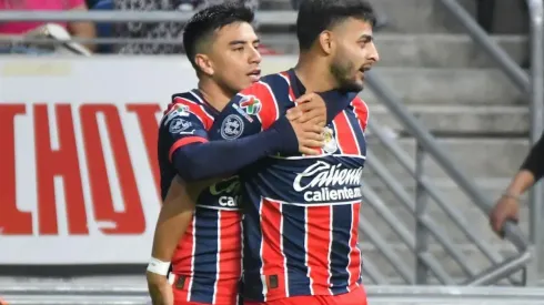 Chivas va por su mejor inicio de torneo desde el 2019, San Luis es el siguiente escalón