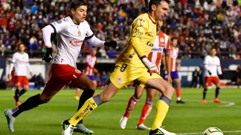 Así queda Chivas en la tabla de posiciones, tras el empate con San Luis