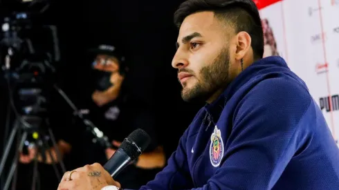 ¿Cuándo se sabrá la magnitud de la lesión de Alexis Vega? I Torneo Clausura 2023 Liga MX