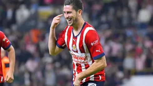 ¿Santiago Ormeño se queda en Chivas con la lesión de Alexis Vega? I Torneo Clausura 2023 Liga MX
