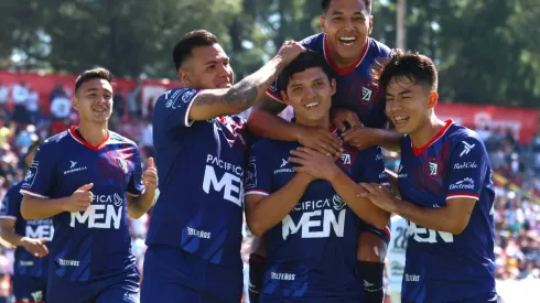 Chevy Martínez debutó con gol en la cómoda victoria de Tepatitlán