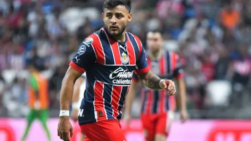 Se acabó el Torneo Clausura 2023 para Chivas sin Alexis Vega, afirma reconocido periodista
