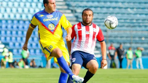 ¿En Chivas querían a Cuauhtémoc Blanco?: La extraña revelación del Temo al recordar su carrera como futbolista