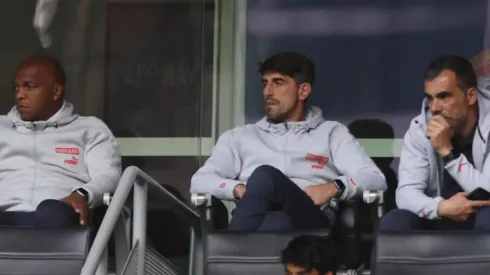 Sin dramatismo: Lo que Veljko Paunovic piensa de la lesión de Alexis Vega en el Torneo Clausura 2023