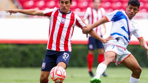 Los rojiblancos visitan a Correcaminos en Tamaulipas