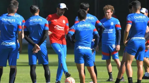 La deuda de Chivas en el Torneo Clausura 2023 la puede saldar Veljko Paunovic ante Toluca