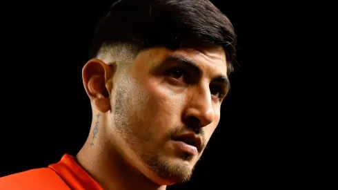 ¿Imposición o decisión técnica? La verdadera razón por la que Victor Guzmán será titular con Chivas contra Toluca por la Fecha 3 del Clausura 2023