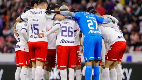 Noticias de Chivas hoy 21 de enero: Guadalajara recibe a Toluca con cuatro cambios; Pocho Guzmán de titular, ¿imposición o decisión de Paunovic?; los olvidados en el Rebaño volverán a tener oportunidad