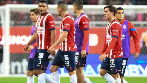 Un americanista sale en defensa de las Chivas de Veljko Paunovic: ¿QUÉ ESTÁ PASANDO?