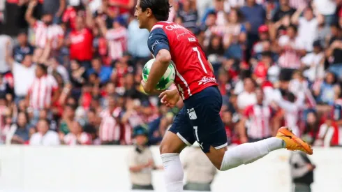 José Juan Macías ya genera atención en los medios con su pronto retorno a las canchas