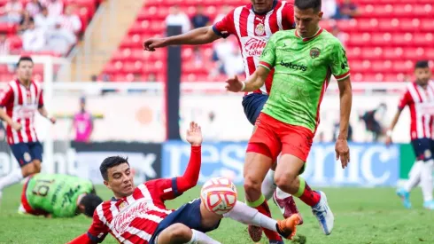 Chivas juega en Ciudad Juárez por cuarta ocasión desde 2019 y suma victorias en sus tres visitas previas