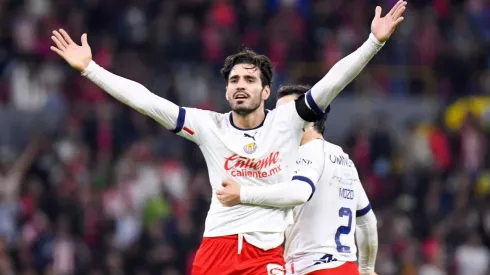 Lo que Chivas necesita para clasificar AL nuevo torneo entre la Conmebol y Concacaf