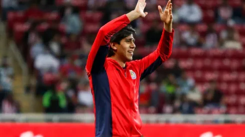 ¿HASTA CUÁNDO? José Juan Macías sigue desairando a la afición de Chivas en el Torneo Clausura 2023