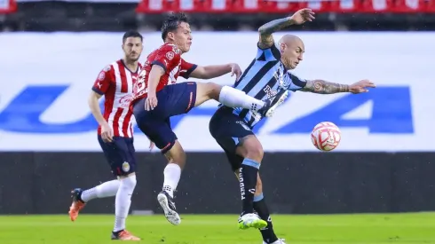 Los rojiblancos vuelven a casa para jugar un domingo frente a Querétaro