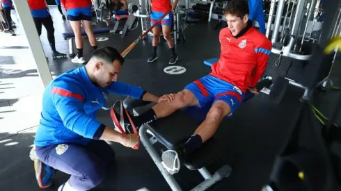 Al egresar contarás con habilidades para desempeñarte en clubes deportivos