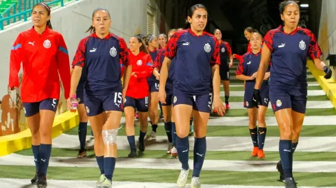 Chivas Femenil vs. Toluca: Una oportunidad inmejorable para mantener la marca perfecta en el Torneo Clausura 2023