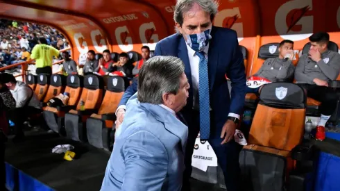 Exdirectivo campeón con Chivas prefiere a Miguel Herrera para el Tri por encima de Guillermo Almada: Transmite nerviosismo