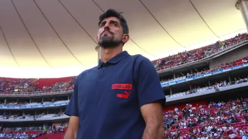 Paunovic analizará en la semana la posibilidad de darle una oportunidad a Tala Rangel