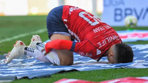 El exfutbolista criticó el rendimiento actual de las Chivas tras lo mostrado en pretemporada