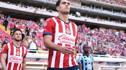 Las mayores decepciones que ha sufrido Veljko Paunovic con Chivas en lo que va del Torneo Clausura 2023