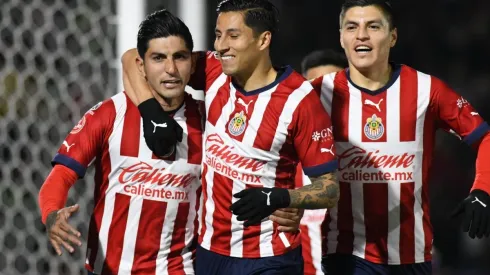 Noticias de Chivas hoy 8 de febrero: Guadalajara vuelve por Carlos Acevedo; Chofis López se lanza contra el Rebaño; Gómez Junco afirma que Chivas tiene más puntos de los que merece