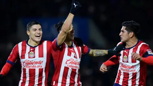 Exjugador de Chivas considera injusto su paso en el Clausura 2023: Tienen más puntos de los que merecen por su futbol