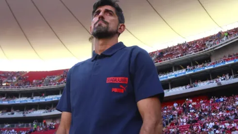 Veljko Paunovic está emulando lo que hizo Víctor Manuel Vucetich en su mejor torneo con Chivas: ¿UN DEJÀ VU?