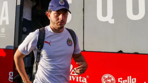 Alan Mozo manda mensaje para Diego Cocca en la Selección Mexicana: ¡SE ADELANTA!