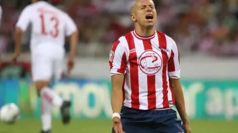 ¿Julián Quiñones al Tri?: Bofo Bautista expresa su mayor malestar con la llegada De Diego Cocca a la Selección Mexicana