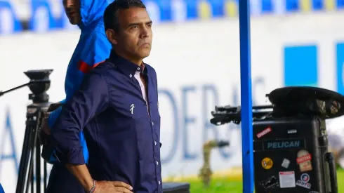 La reacción inesperada de Ricardo Cadena sobre la llegada de Diego Cocca a la Selección Mexicana