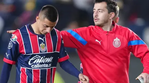 Los rojiblancos concretaron una paridad a domicilio en Hidalgo