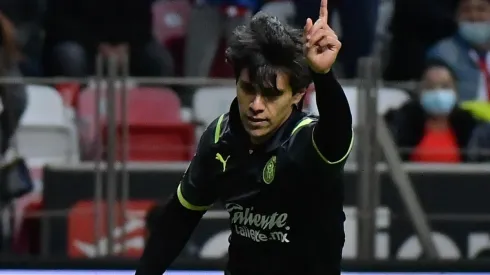 ¿Por qué José Juan Macías no jugará contra Pachuca el partido por la Fecha 6 del Clausura 2023?