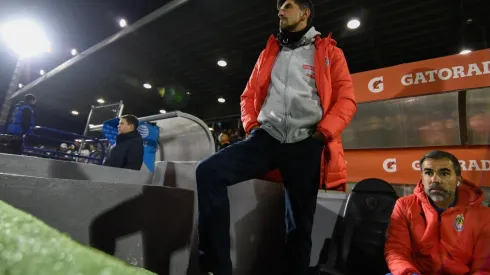 Asegura Veljko Paunovic que Chivas ya adoptó su sello: El equipo demuestra las ideas