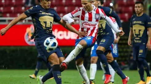 Tapatío busca un triunfo en este duelo de filiales que lo regrese a la zona alta de la clasificación