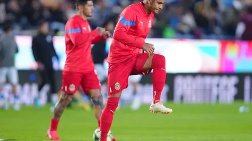 Gilberto Sepúlveda destacó la motivación que les ha aportado Víctor Guzmán