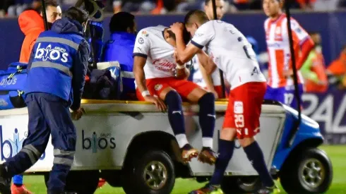 Chivas enfrenta la peor de sus crisis en el Torneo Clausura 2023 y no es el funcionamiento ni los resultados