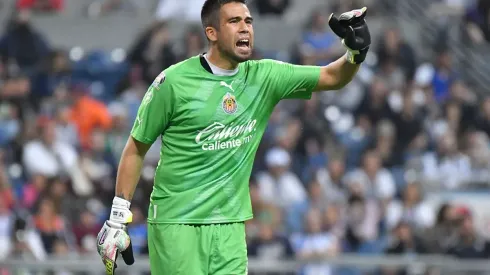 Miguel Jiménez fue figura en un título de las Chivas y busca protagonizarlo en Liga MX