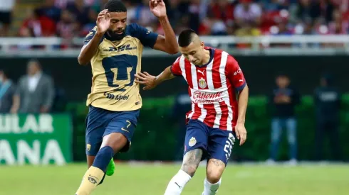 Chivas vs. Pumas: Problemas y caos para conseguir los boletos del partido de la Fecha 8 en Ciudad Universitaria