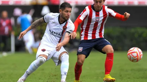 Los rojiblancos buscarán un triunfo en su visita a Tlaxcala para seguir en la lucha por el liderato