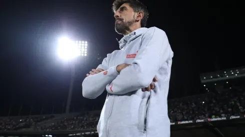 Veljko Paunovic en su debut gesta la mejor mitad de un torneo en Chivas desde el Apertura 2011
